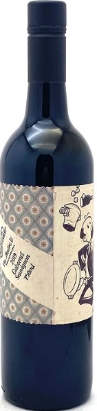 Product Image for Mollydooker The Maitre D